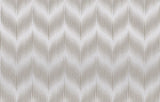 Missoni Ande Blue Wallpaper