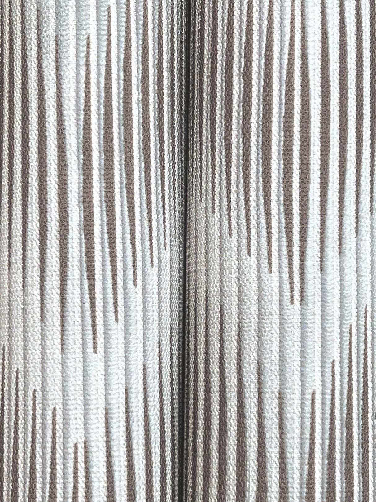 Missoni Ande Blue Wallpaper