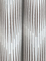 Missoni Ande Blue Wallpaper