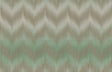 Missoni Ande Green Wallpaper