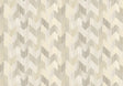 Missoni Betulle White Wallpaper