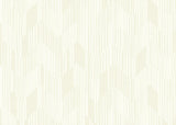 Missoni Birch White Wallpaper