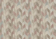 Missoni Betulle Pink Wallpaper