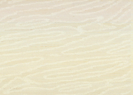 Missoni Zambia White Wallpaper