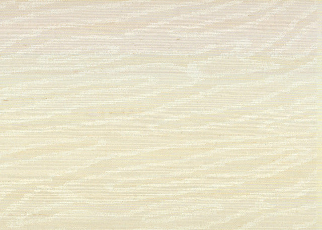 Missoni Zambia White Wallpaper