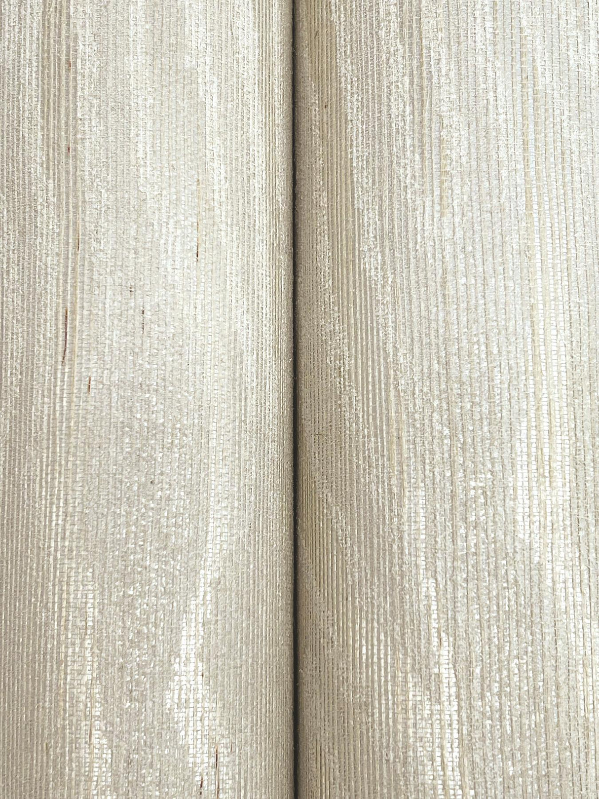 Missoni Zambia White Wallpaper