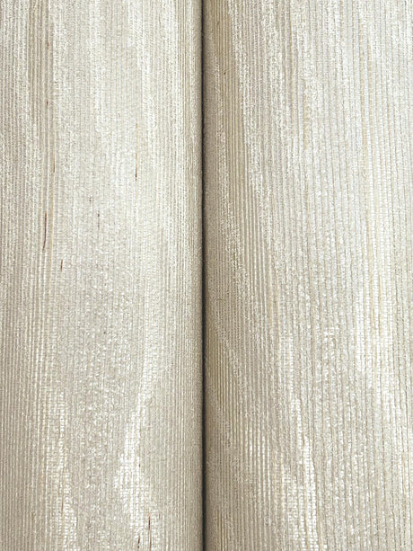 Missoni Zambia White Wallpaper