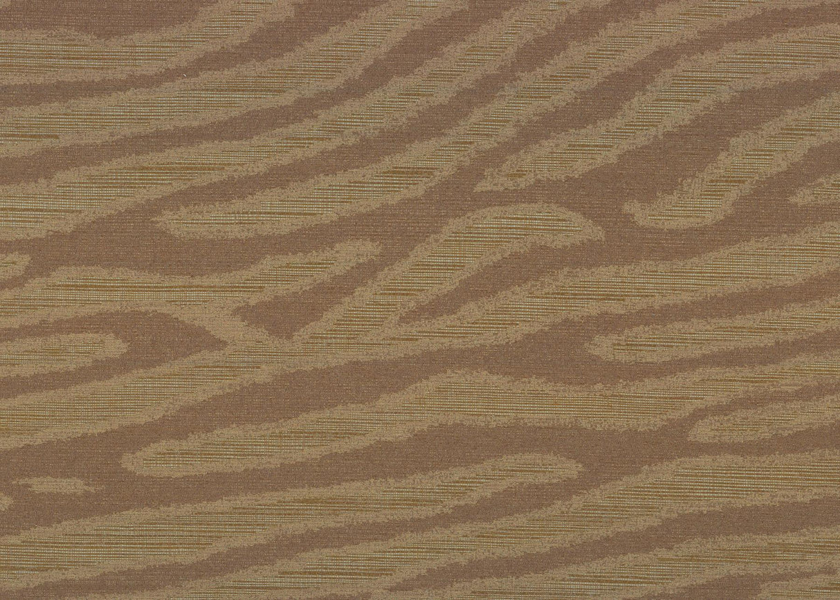 Missoni Zambia Brown Wallpaper