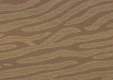Missoni Zambia Brown Wallpaper