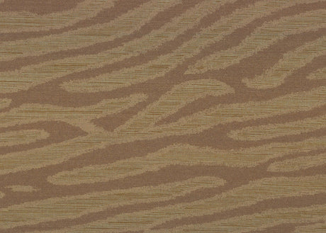 Missoni Zambia Brown Wallpaper