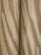 Missoni Zambia Brown Wallpaper
