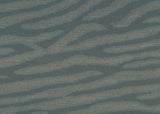 Missoni Zambia Blue Wallpaper