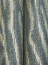 Missoni Zambia Blue Wallpaper