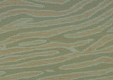 Missoni Zambia Green Wallpaper