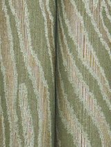 Missoni Zambia Green Wallpaper