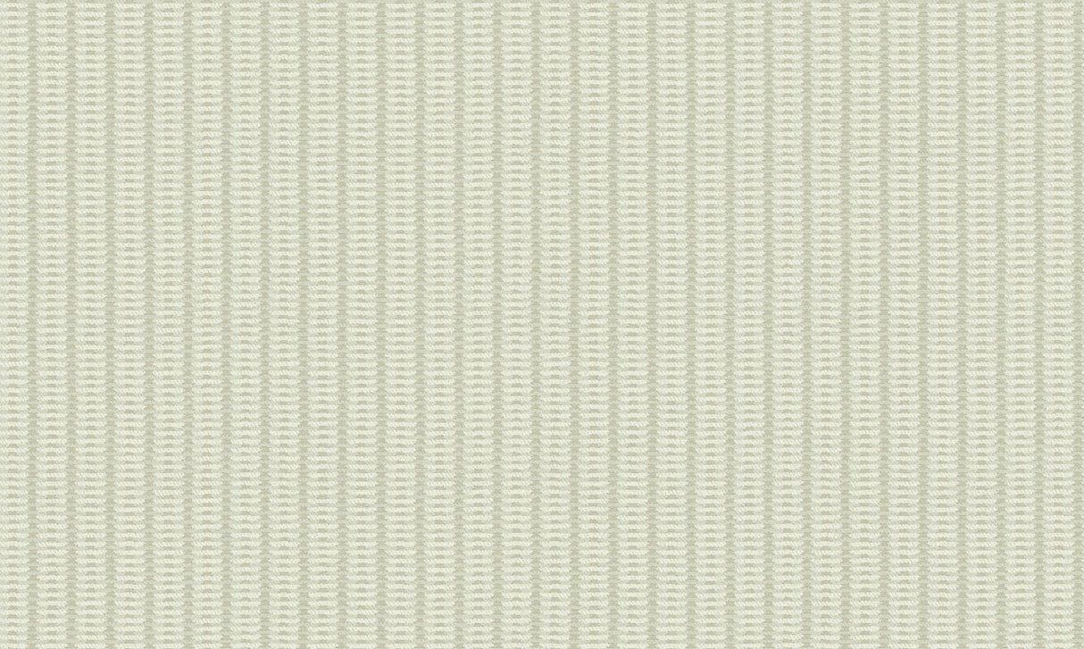 Missoni Mozart White Wallpaper