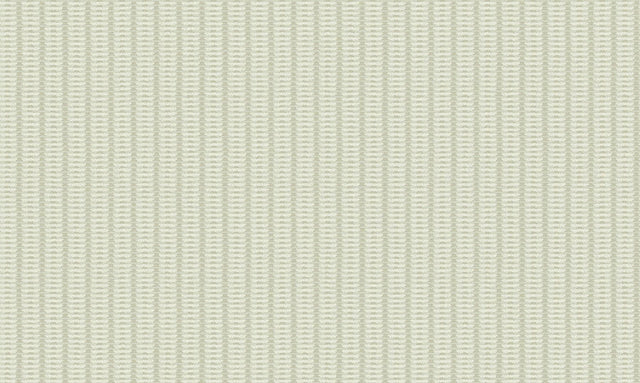 Missoni Mozart White Wallpaper