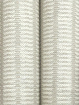 Missoni Mozart White Wallpaper
