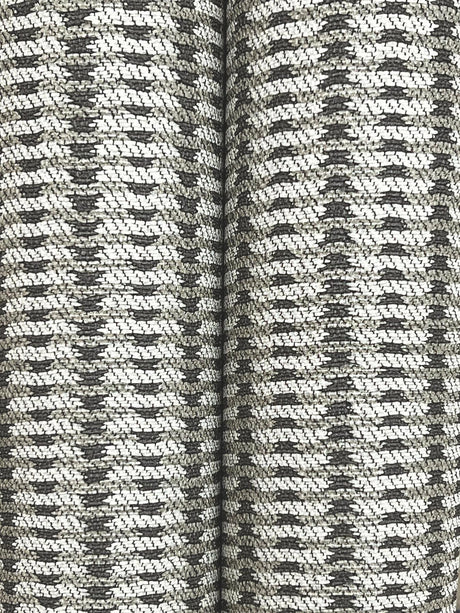 Missoni Mozart Grey Wallpaper