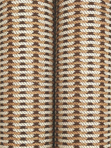 Missoni Mozart Orange Wallpaper