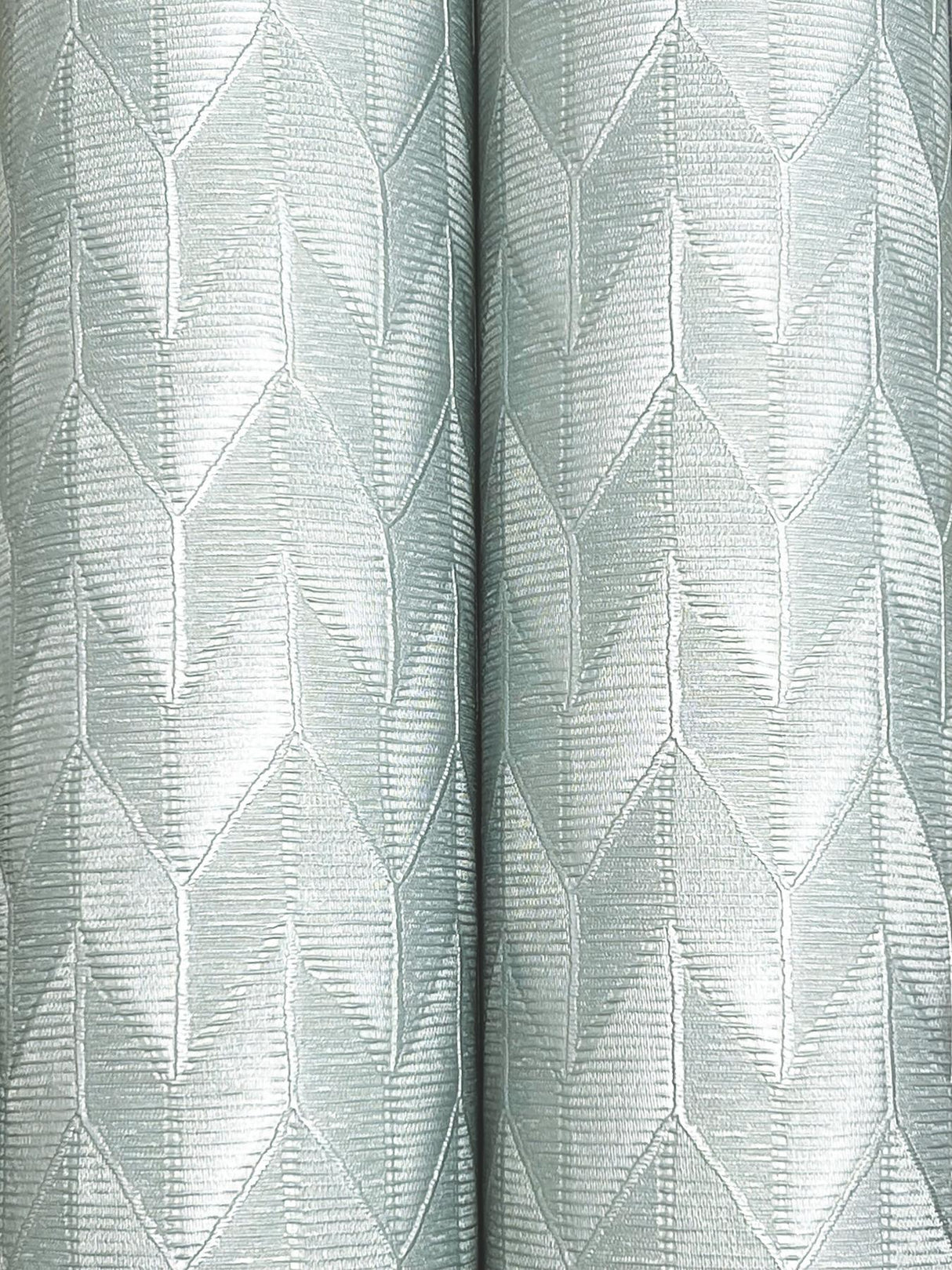 Missoni Sestriere Grey Wallpaper