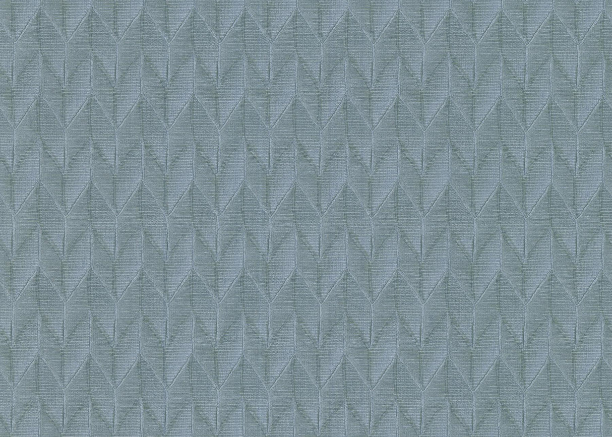 Missoni Sestriere Blue Wallpaper
