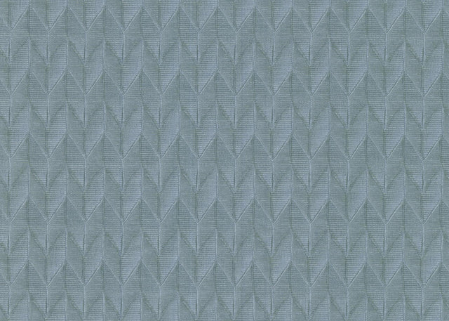 Missoni Sestriere Blue Wallpaper