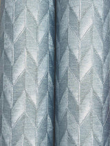 Missoni Sestriere Blue Wallpaper