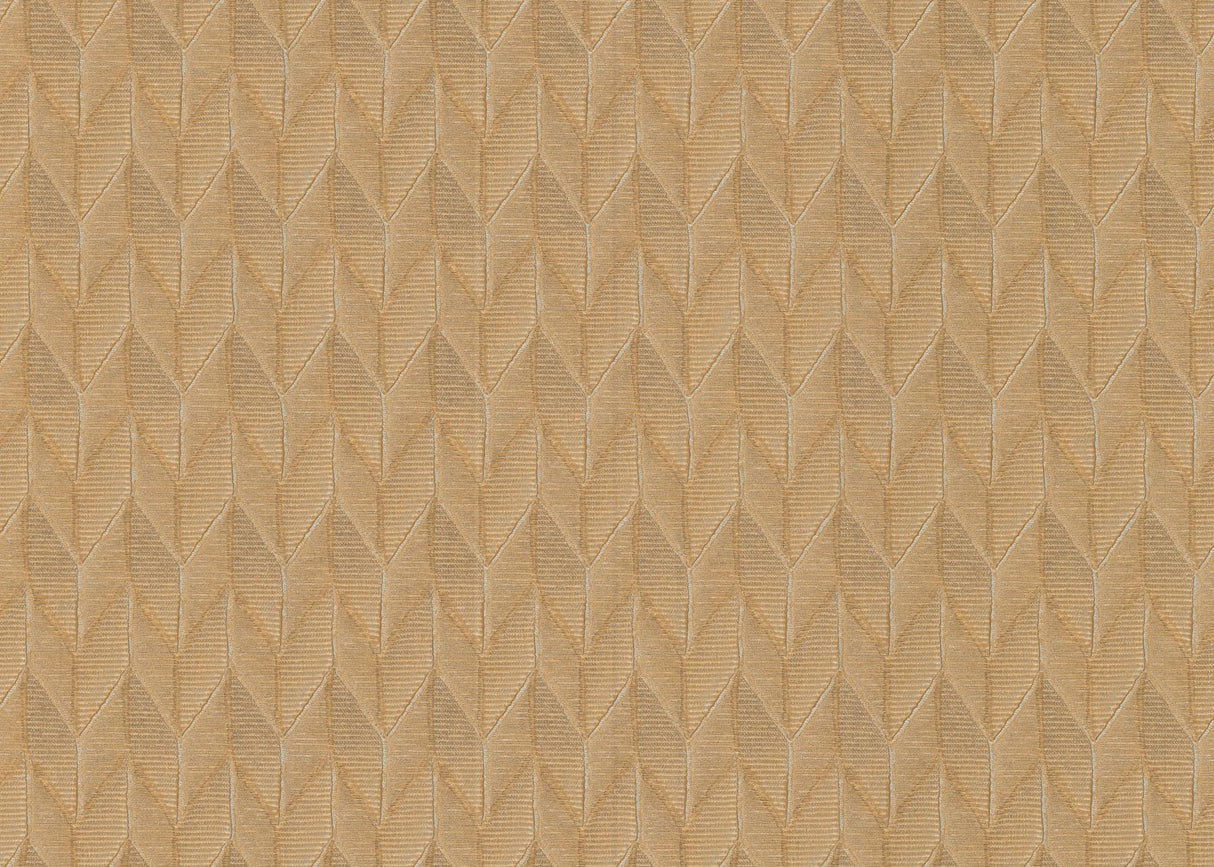 Missoni Sestriere Orange Wallpaper