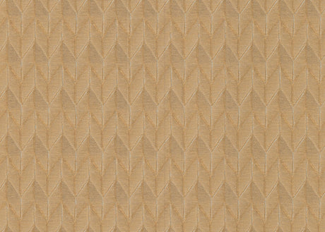 Missoni Sestriere Orange Wallpaper
