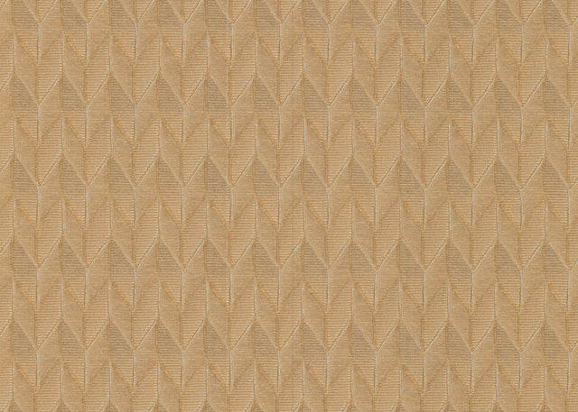 Missoni Sestriere Orange Wallpaper