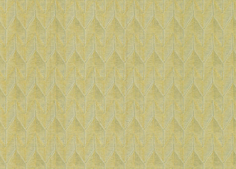 Missoni Sestriere Yellow Wallpaper
