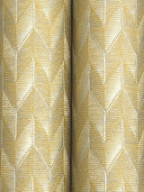 Missoni Sestriere Yellow Wallpaper
