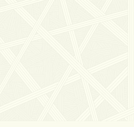 Missoni Nastri Beige Wallpaper