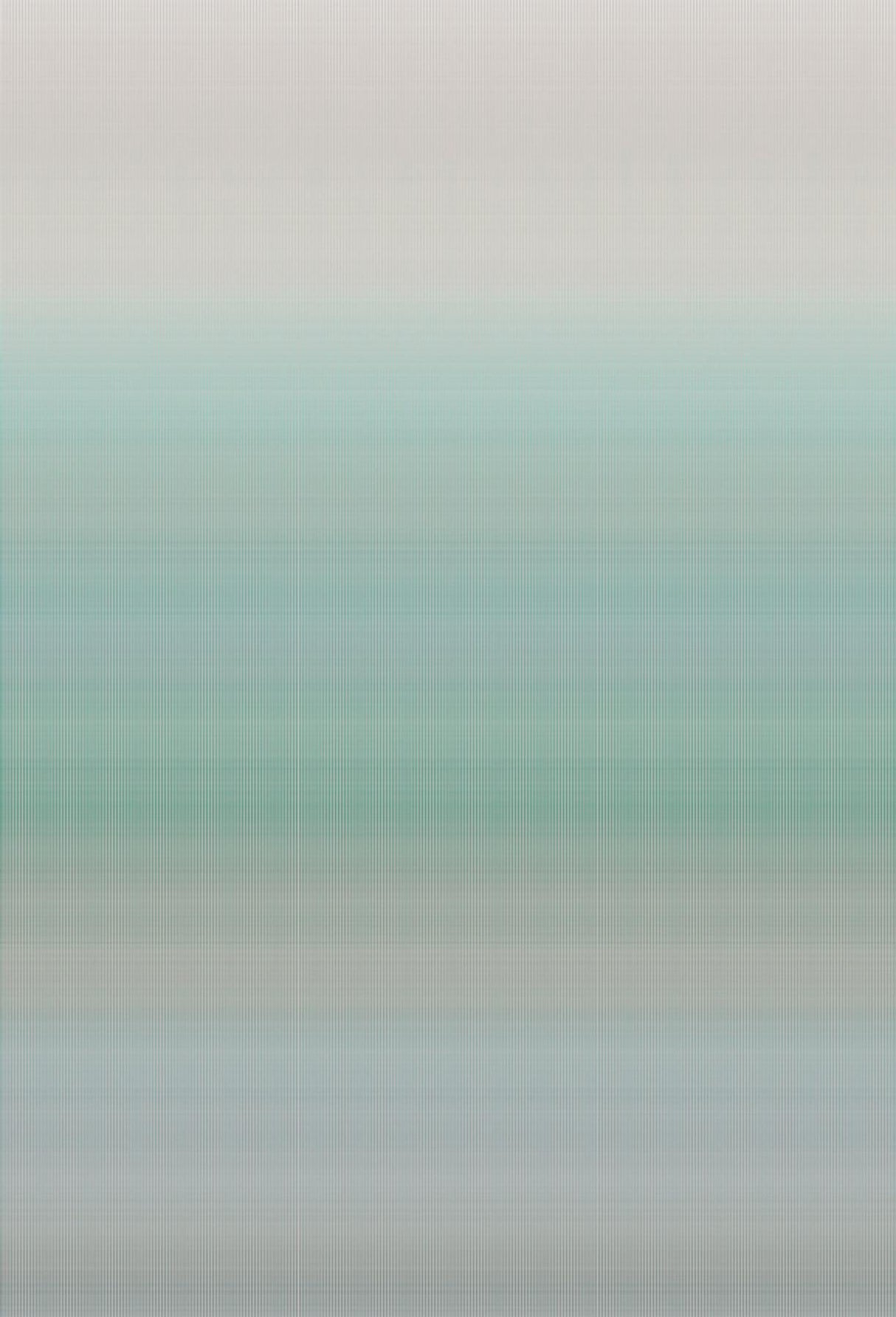 Missoni Oleg Wall Green Mural