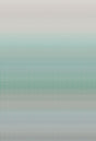 Missoni Oleg Wall Green Mural