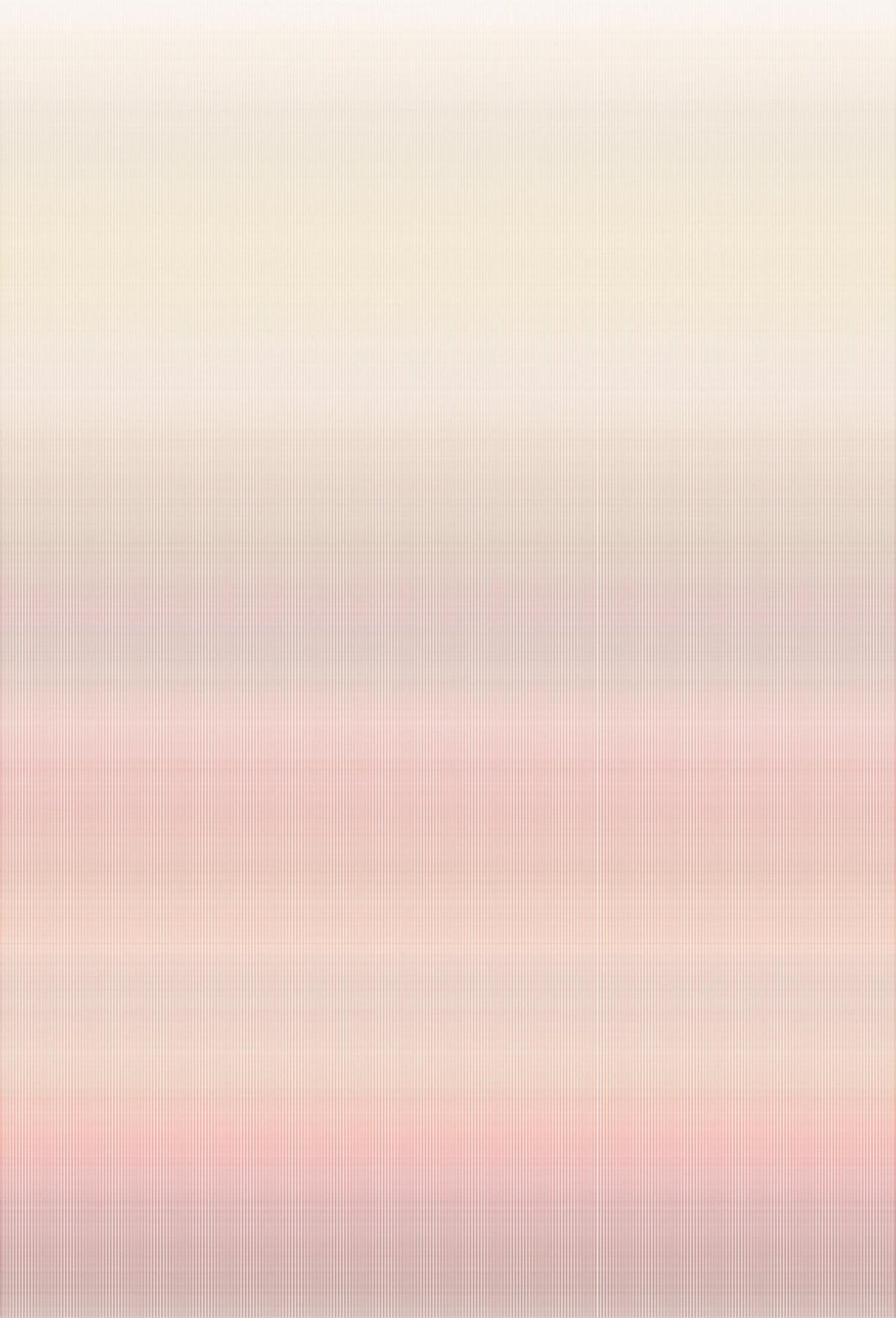 Missoni Oleg Wall Pink Mural