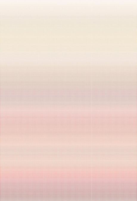 Missoni Oleg Wall Pink Mural