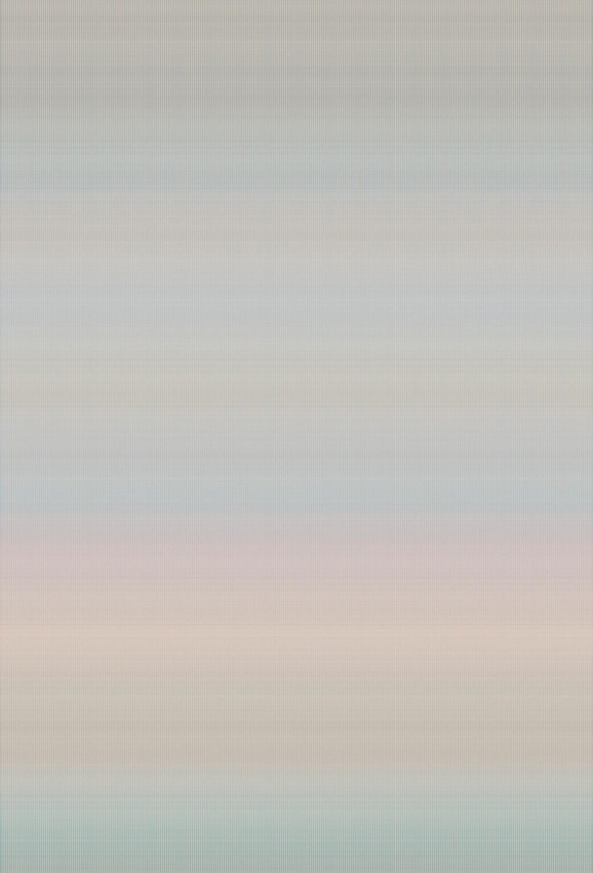 Missoni Oleg Wall Blue Mural