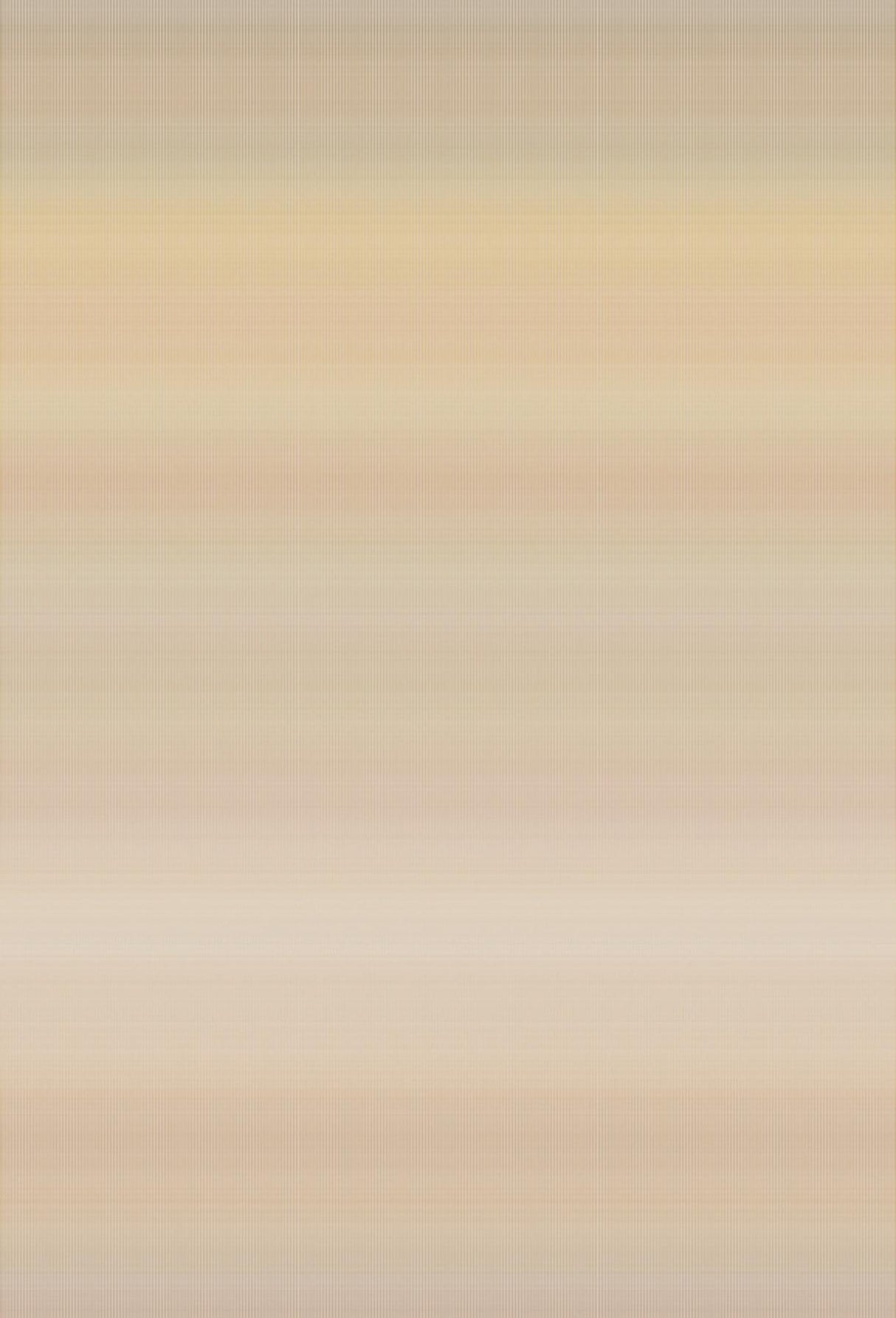 Missoni Oleg Wall Yellow Mural