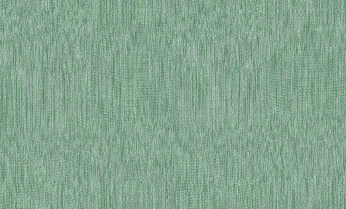 Missoni Linen Green Wallpaper