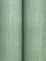 Missoni Linen Green Wallpaper