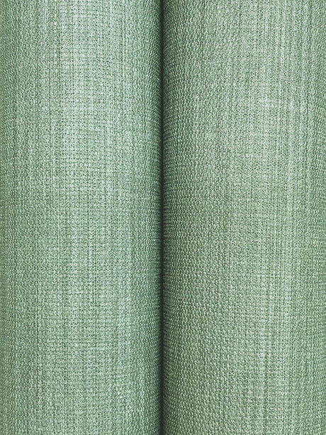 Missoni Linen Green Wallpaper