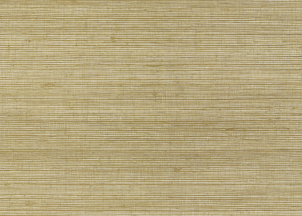 Missoni Raffia Orange Wallpaper