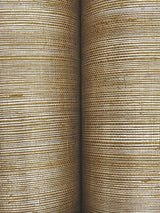 Missoni Raffia Orange Wallpaper