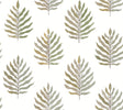 York Miramar Green Wallpaper