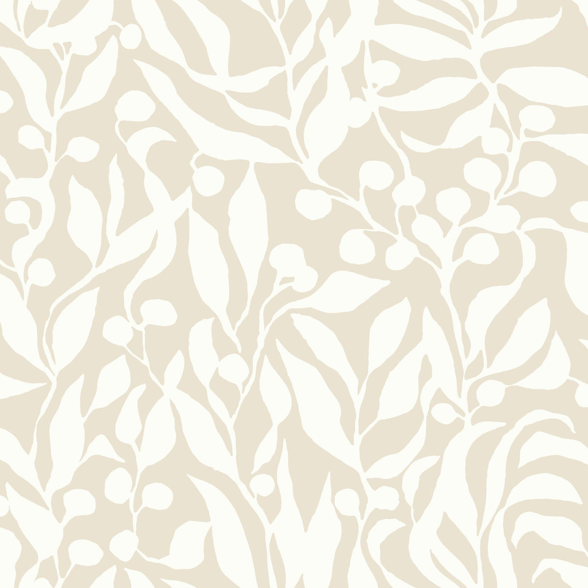 York Olive Mill Beige Wallpaper