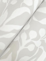 York Olive Mill Grey Wallpaper