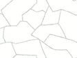 York Suite Style White Wallpaper