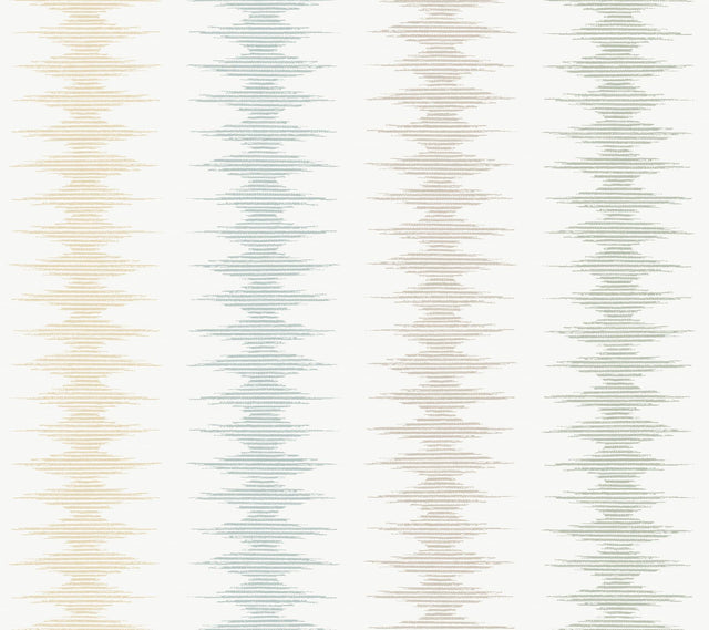 York Woven Desert Beige Wallpaper